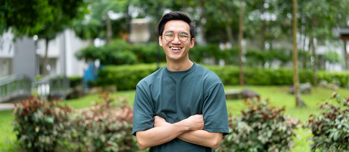 Behind the Scenes Nurturing Singapore’s Aspiring Filmmakers Temasek